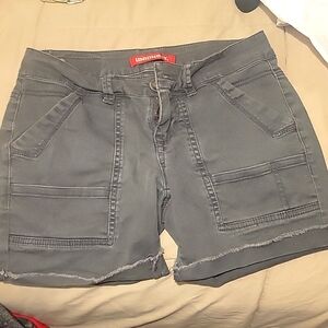 Unionbay Gray Shorts